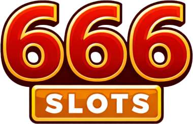 666slotsmyanmar.com Logo